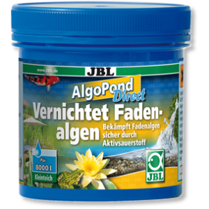 AlgoPond Direct 250g