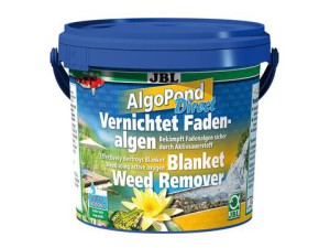 AlgoPond Direct 2,5kg