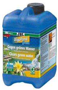 AlgoPond Green 2,5l