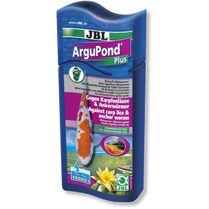 ArguPond Plus 500ml