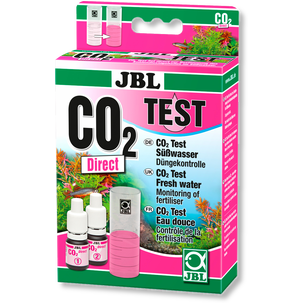 CO2 Direct Test-Set