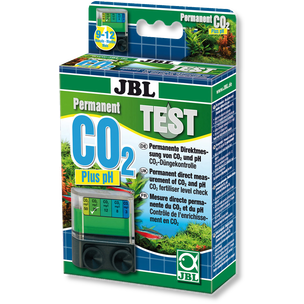 CO2-pH Permanent Test-Set