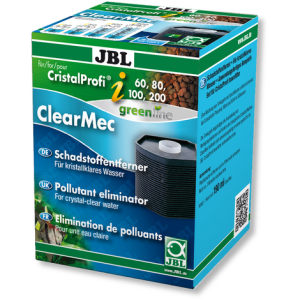 Clearmec CristalProfi i