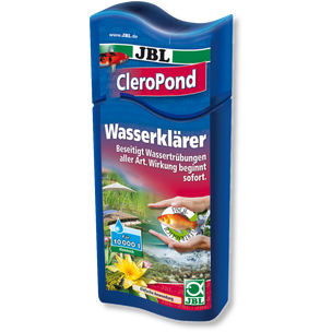 CleroPond 500ml