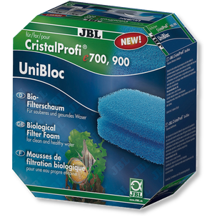 CristalProfi e700, 900 UniBloc