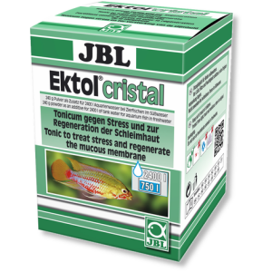 Ektol Cristal 240g