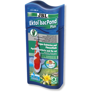 Ektol bac Pond Plus 500ml