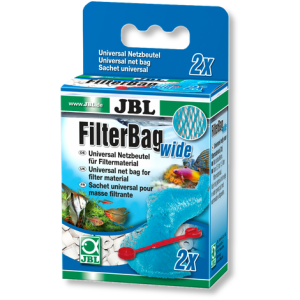 FilterBag wide