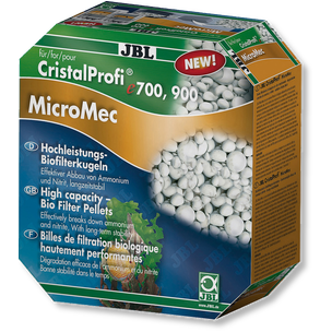 MicroMec CristalProfi e700, 900