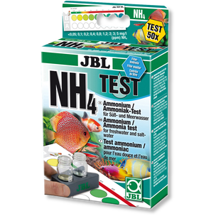 NH4 Ammonium Test Set