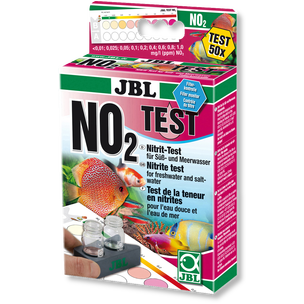 NO2 Nitrit Test Set