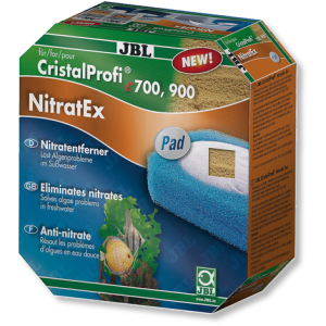 NitratEx Pad CristalProfi e