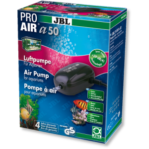 ProAir a50