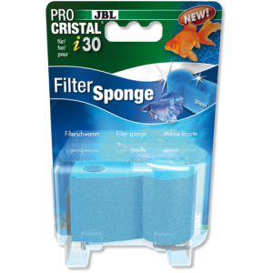 ProCristal i30 FilterSponge