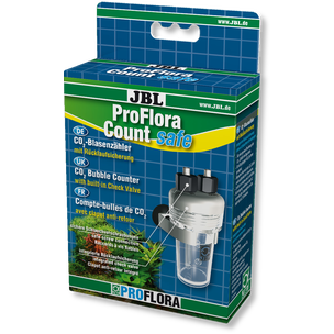 ProFlora CO2 Count Safe