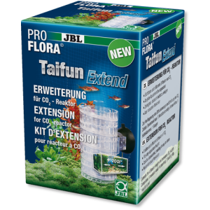 ProFlora Taifun Extend 2