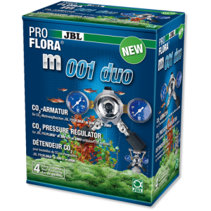 ProFlora m001 duo 2