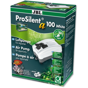 ProSilent a100 WHITE