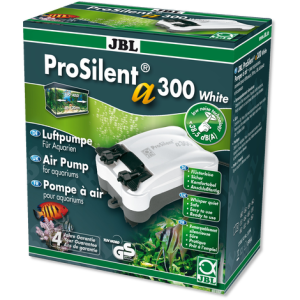 ProSilent a300 WHITE