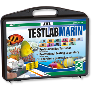 Testlab Marin