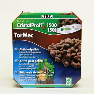 TorMec CristalProfi e1500, 1501