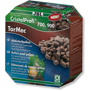 TorMec CristalProfi e700, 900