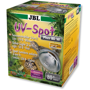 UV-Spot plus