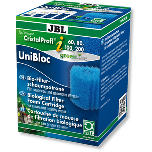 UniBloc CristalProfi i60,80,100,200