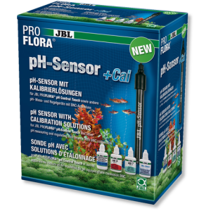 pH-Sensor+Cal