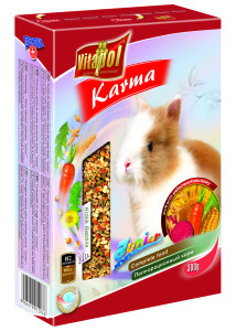 ZVP-1203 Karma Junior królik 2012 kopia