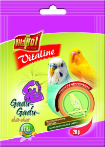 ZVP-2141 Vitaline gadu-gadu falista 2012 kopia