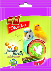 ZVP-2143 Vitaline jodowe perelki falista 2012 kopia