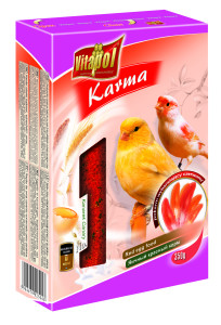 ZVP-2504 Karma wybarwiajaca czerwona 2012 kopia