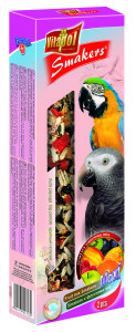 ZVP-2703_Smakers_1 Maxi owocowy mix papuga kopia
