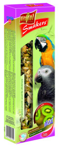 ZVP-2705_Smakers_1 Maxi kiwi papuga kopia